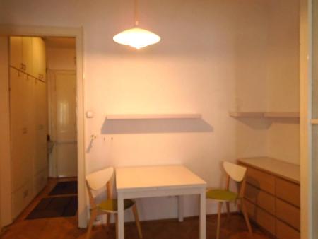 flat For rent 1136 Budapest Pannónia utca Property image: 6