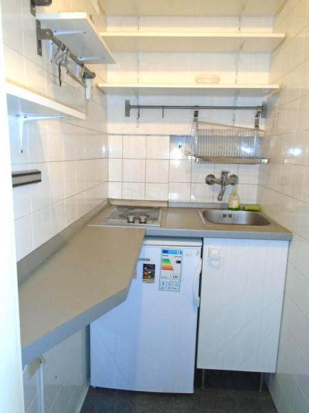 flat For rent 1136 Budapest Pannónia utca Property image: 3