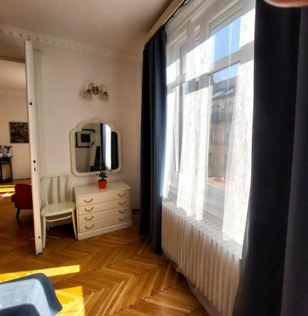 Kiadó lakás 1136 Budapest Tátra utca Ingatlan kép: 8
