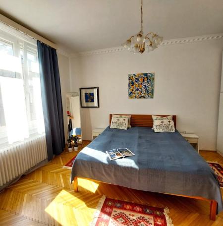 Kiadó lakás 1136 Budapest Tátra utca Ingatlan kép: 6