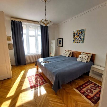 Kiadó lakás 1136 Budapest Tátra utca Ingatlan kép: 7