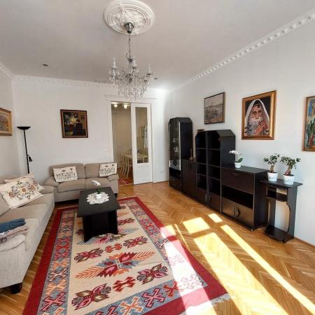 Kiadó lakás 1136 Budapest Tátra utca Ingatlan kép: 3
