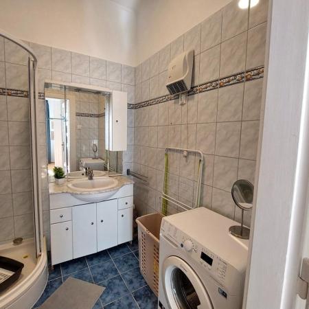 Kiadó lakás 1136 Budapest Tátra utca Ingatlan kép: 18