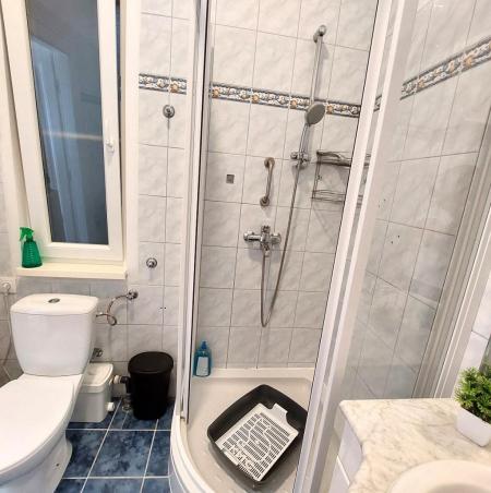 Kiadó lakás 1136 Budapest Tátra utca Ingatlan kép: 17