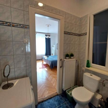 Kiadó lakás 1136 Budapest Tátra utca Ingatlan kép: 14