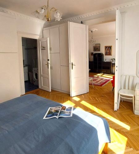 Kiadó lakás 1136 Budapest Tátra utca Ingatlan kép: 27