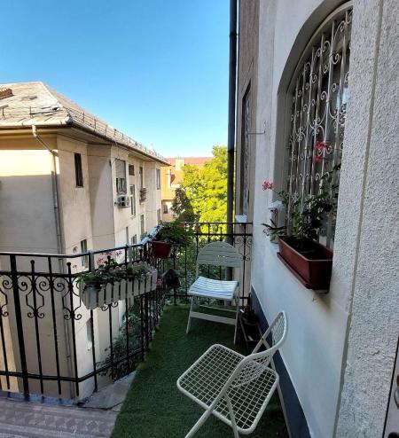Kiadó lakás 1136 Budapest Tátra utca Ingatlan kép: 29