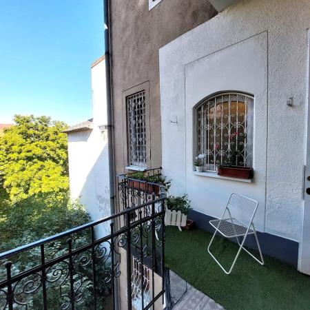 Kiadó lakás 1136 Budapest Tátra utca Ingatlan kép: 28