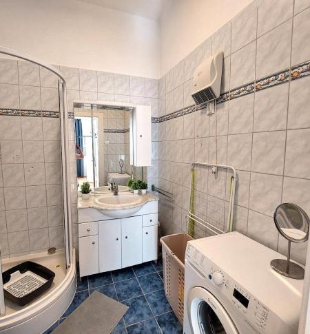 Kiadó lakás 1136 Budapest Tátra utca Ingatlan kép: 24