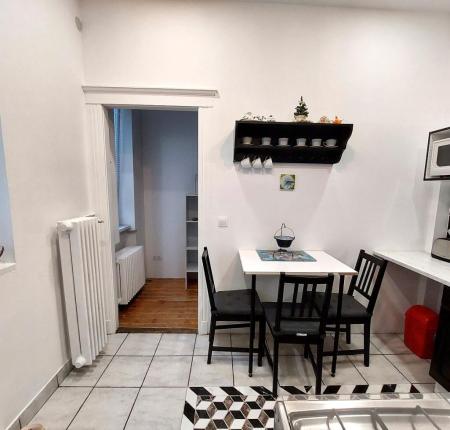 Kiadó lakás 1136 Budapest Tátra utca Ingatlan kép: 9
