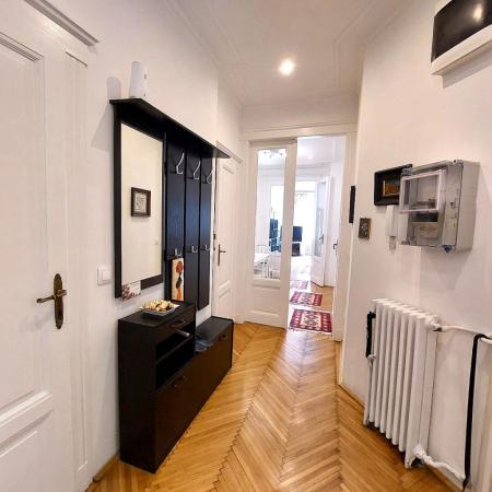 Kiadó lakás 1136 Budapest Tátra utca Ingatlan kép: 15