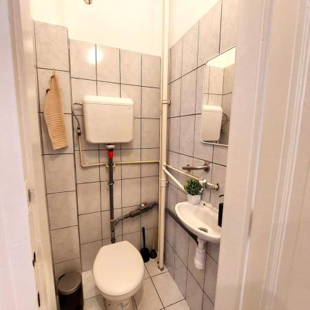 Kiadó lakás 1136 Budapest Tátra utca Ingatlan kép: 16