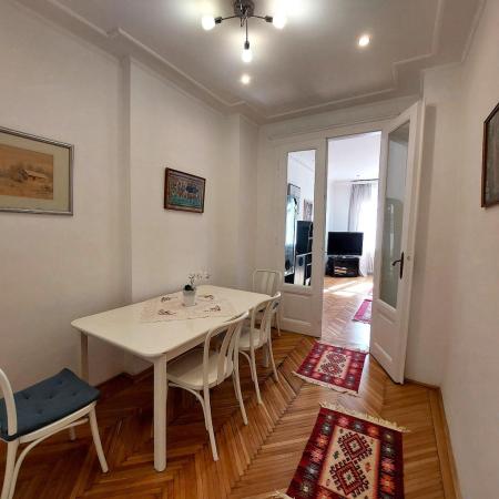 Kiadó lakás 1136 Budapest Tátra utca Ingatlan kép: 22