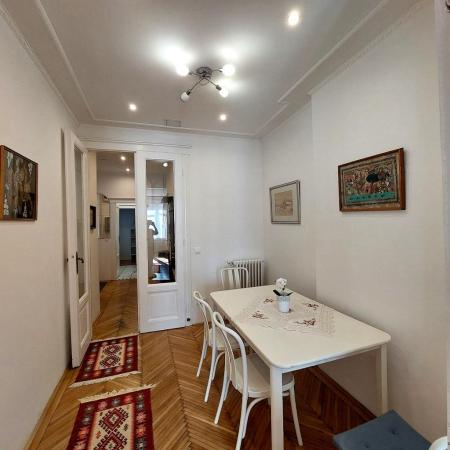 Kiadó lakás 1136 Budapest Tátra utca Ingatlan kép: 23
