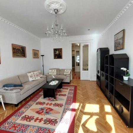 Kiadó lakás 1136 Budapest Tátra utca Ingatlan kép: 4