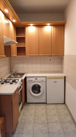 flat For rent 1078 Budapest Nefelejcs utca 25sqm 150 000 HUF/month ing_kep: 13