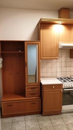 flat For rent 1078 Budapest Nefelejcs utca 25sqm 150 000 HUF/month ing_kep: 14