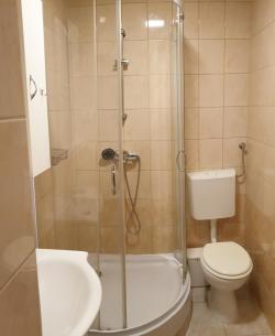 flat For rent 1078 Budapest Nefelejcs utca 25sqm 150 000 HUF/month ing_kep: 12