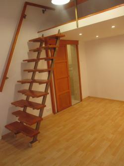 flat For rent 1078 Budapest Nefelejcs utca 25sqm 150 000 HUF/month ing_kep: 6