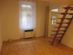 flat For rent 1078 Budapest Nefelejcs utca 25sqm 150 000 HUF/month ing_kep: 1