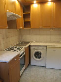 flat For rent 1078 Budapest Nefelejcs utca 25sqm 150 000 HUF/month ing_kep: 3