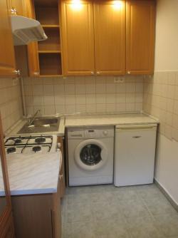 flat For rent 1078 Budapest Nefelejcs utca 25sqm 150 000 HUF/month ing_kep: 8