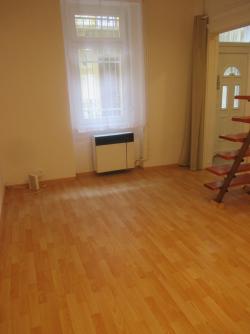 flat For rent 1078 Budapest Nefelejcs utca 25sqm 150 000 HUF/month ing_kep: 2