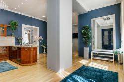 flat For sale 1054 Budapest Steindl Imre utca 128sqm 222M HUF Property image: 18