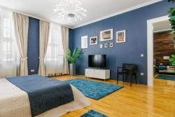 flat For sale 1054 Budapest Steindl Imre utca 128sqm 222M HUF Property image: 7