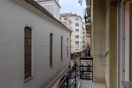 flat For rent 1056 Budapest Nyáry Pál utca Property image: 24