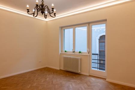 flat For rent 1056 Budapest Nyáry Pál utca Property image: 19