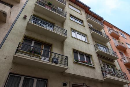flat For rent 1056 Budapest Nyáry Pál utca Property image: 26
