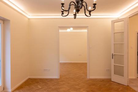 flat For rent 1056 Budapest Nyáry Pál utca Property image: 13