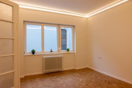 flat For rent 1056 Budapest Nyáry Pál utca Property image: 14