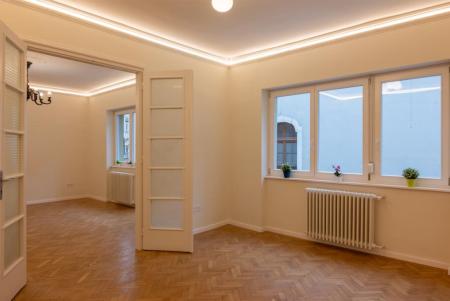 flat For rent 1056 Budapest Nyáry Pál utca Property image: 17