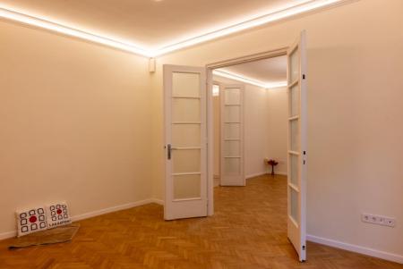 flat For rent 1056 Budapest Nyáry Pál utca Property image: 18