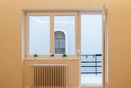 flat For rent 1056 Budapest Nyáry Pál utca Property image: 11