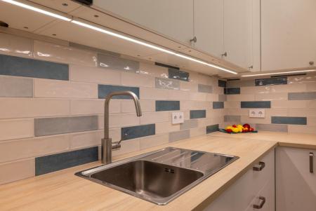 flat For rent 1056 Budapest Nyáry Pál utca Property image: 4