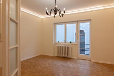 flat For rent 1056 Budapest Nyáry Pál utca Property image: 8