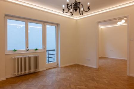flat For rent 1056 Budapest Nyáry Pál utca Property image: 9