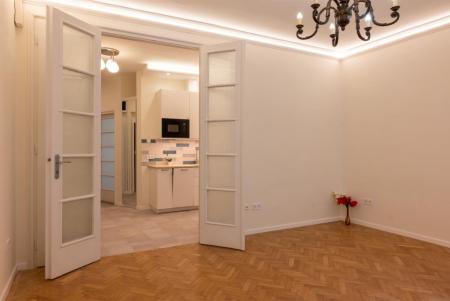 flat For rent 1056 Budapest Nyáry Pál utca Property image: 10