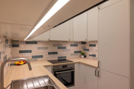 flat For rent 1056 Budapest Nyáry Pál utca Property image: 3