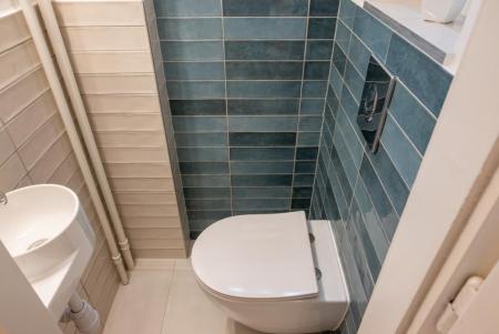 flat For rent 1056 Budapest Nyáry Pál utca Property image: 23