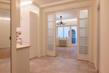 flat For rent 1056 Budapest Nyáry Pál utca Property image: 7
