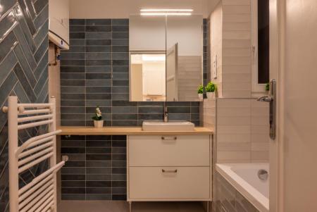 flat For rent 1056 Budapest Nyáry Pál utca Property image: 20