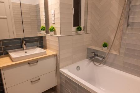 flat For rent 1056 Budapest Nyáry Pál utca Property image: 22