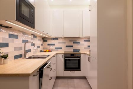 flat For rent 1056 Budapest Nyáry Pál utca Property image: 2