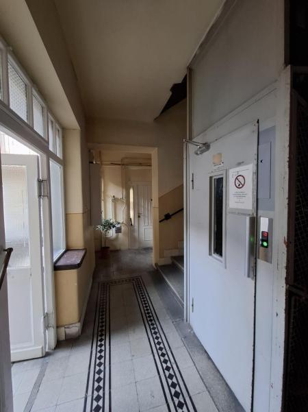 Kiadó lakás 1136 Budapest Pannónia utca Ingatlan kép: 9