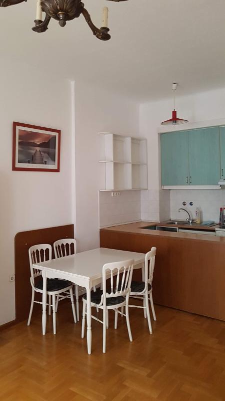 Kiadó lakás 1136 Budapest Pannónia utca Ingatlan kép: 7