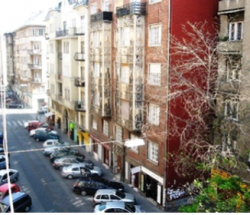 flat For rent 1136 Budapest Pannónia utca Property image: 10